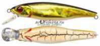 Воблер PONTOON 21 Greedy-Guts 77SP-SR цв.402