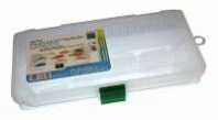 Коробка FISHERBOX 216SH Slim, 220х120х20