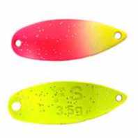 Блесна FISH SEASON колеблющаяся SPORTING 3,5 гр., цвет 38
