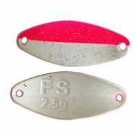 Блесна FISH SEASON колеблющаяся FALENA 2,5 гр., цвет 36