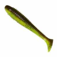 Силиконовые приманки CRAZY FISH Vibro Fat 4'' 15-100-4d-6 