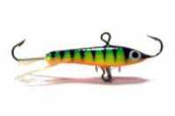 Приманка балансир ALLVEGA "Fishing Master" 14 гр / 50 мм T10