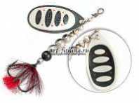 Блесна PONTOON 21 Ball Concept #3 B04-002