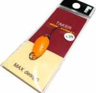 Блесна MUKAI Taker 1.2 г. 2 см # 895 Dark Orange 