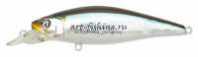 Воблер PONTOON 21 Sapshad 90F-SR №005