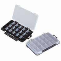 Коробка рыболов. MEIHO Light Game Case J 175х105х18
