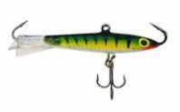 Приманка балансир ALLVEGA "Fishing Master" 14 гр / 50 мм T1