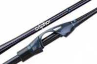 Спиннинг CRAZY FISH Alpha ALSR762LT 229см. 2-8гр.