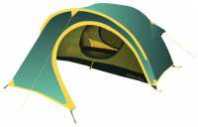 Палатка TRAMP COLIBRI PLUS  TRT-014.04