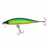 Воблер JACKALL Flat Fly 50SP цв. matt tiger