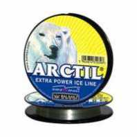 Леска BALSAX ARCTIL 30 м. 0,10 ( 1,35 кг. )