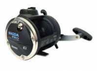 Катушка OKUMA Magda PRO MA 30DX  