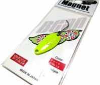Блесна MAGNET Bean 2,3 гр. NB-14