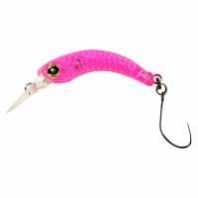 Воблер JACKALL Timon Noracra 29F Dopink