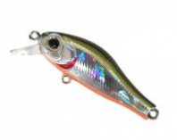 Воблер ZIPBAITS Rigge 35F цв. 027