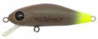 Воблер PONTOON 21 CrackJack 38F-SR 38мм 2,3г. 0.3-0,6м №R47