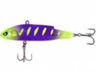 Воблер тонущ. вертикал. LUCKY JOHN Pro Series VIB S 58.00/352