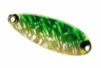 Блесна SMITH Pure Shell 2 3.5g. GR/G 06