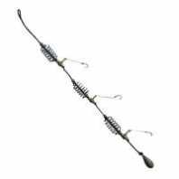 Оснастка FISHING RAIN Супер карась 30гр. 3кр. №8