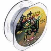 Леска MIKADO Dino Super 0.10-0.40мм.150м.