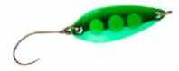 Блесна DAIWA Silver Creek ADW 2.2г GRY 16532-102