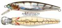Воблер PONTOON 21 Greedy-Guts 99F-SR 99мм 14,5г. 0.8-1,2м №407