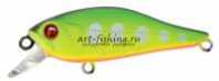 Воблер PONTOON 21 Cheerful 40F-SR 40мм 2.5г. 0,3-0,5м №R10