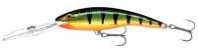 Воблер RAPALA Tail Dancer Deep TDD07 цвет FLP