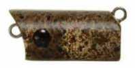 Воблер BASSDAY Pellet Pellet S #L-052 20мм 2,4гр
