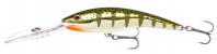 Воблер RAPALA Tail Dancer Deep TDD07 цвет FYP