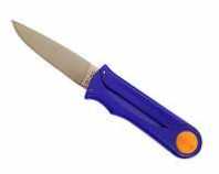 Нож DAIWA BC-80 Fish Knife 04910069