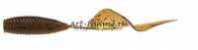 Твистер PONTOON 21 2.50' #117 Homunculures Jilt (7шт.) 