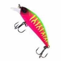 Воблер GROWS CULTURE Spearhead Ryuki 45S 45мм 4,0гр цв Mat Dragon Fruit