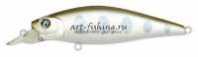 Воблер PONTOON 21 Sapshad 90SP-SR 90мм 16.8г. 0.8-1,2м №304