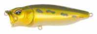 Воблер MEGABASS Pop-X цв. Tonosama-Frog