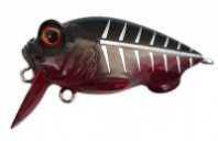 Воблер MEGABASS Griffon Zero цв. PM Mid Night Bone