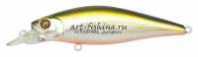 Воблер PONTOON 21 Sapshad 90F-SR 90мм 15.7г. 0.7-1,0м №R60