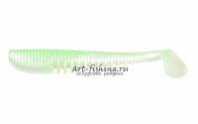 Виброхвост PONTOON 21 3.0' #439 Homunculures Awaruna (7 шт.)