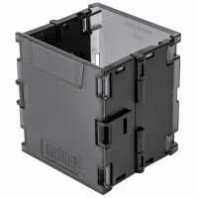 Держатель для стакана склад. MEIHO Oricon Drink Holder BM 98х93(36)х100