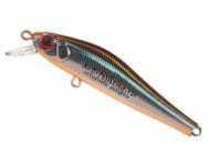 Воблер ZIPBAITS Rigge 56F цв. 824R