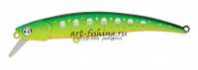 Воблер PONTOON 21 Shallow First 85F-SR 85мм 6.45г. 0.4-0,6м №A10