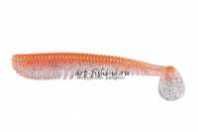 Виброхвост PONTOON 21 3.0' #422 Homunculures Awaruna (7шт.)