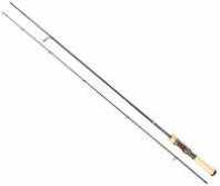 Спиннинг NORSTREAM Troutist 662UL 0,8 - 6 г