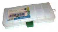 Коробка FISHERBOX 216, 220х120х30