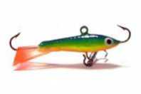 Приманка балансир ALLVEGA "Fishing Master" 14 гр / 50 мм T4