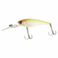 Воблер JACKALL Soul Shad 45SP Chart Back Glitter