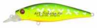 Воблер PONTOON 21 Sapshad 90F-SR 90мм 15.7г. 0.7-1,0м №070