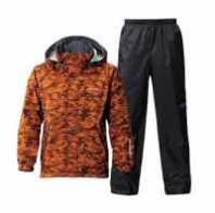 Костюм SHIMANO Dryshield RА027М 3XL 5YRA027M7D