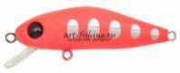 Воблер PONTOON 21 CrackJack 38SP-SR 38мм 2,4г. 0.5-0,8м №R45