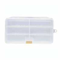 Коробка рыболов. MEIHO SFC Worm Case LL 214x118x45 